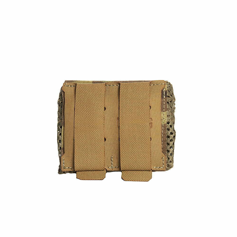 BOLSA DE DESCARGA MARITIMA / Maritime Drop Pouch