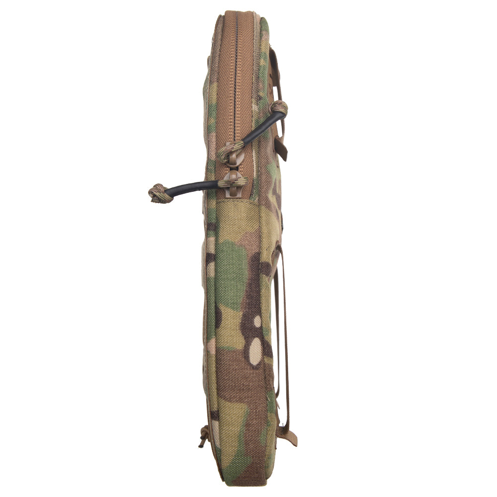 Back Panel Compacto Nano V2