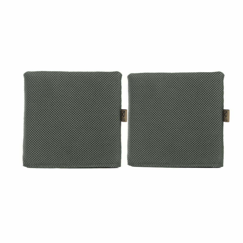 Side Plate Bag
