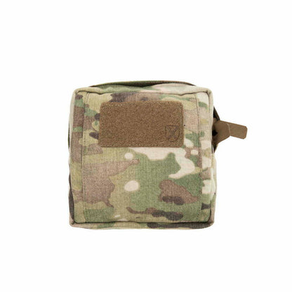 Utility Pouch 02 (6"x6"x3,5")