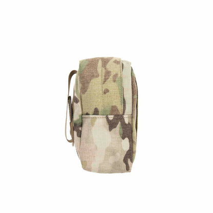 Utility Pouch 02 (6"x6"x3,5")