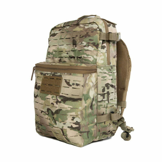 Mochila 3D 30L