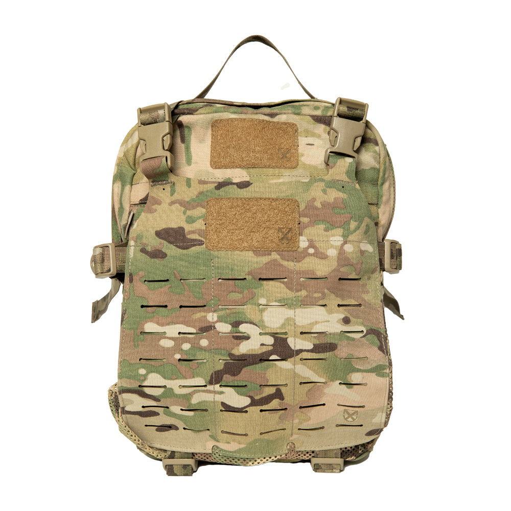 Mochila de Asalto 20L - S.E.R.E.
