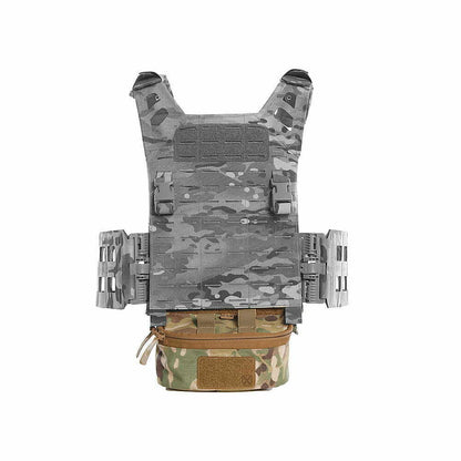 Abdominal Pouch V2