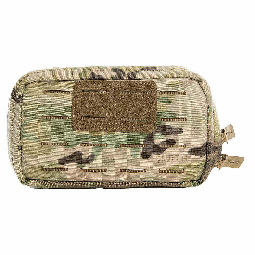 Pouch Admin 4" x 7" - JTAC