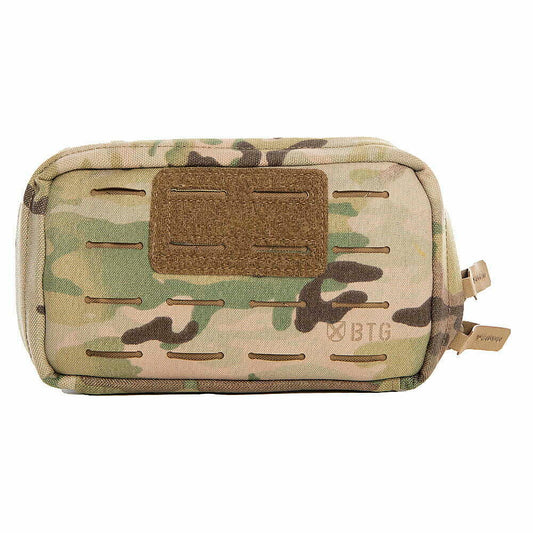 Pouch Admin 4" x 7" - JTAC