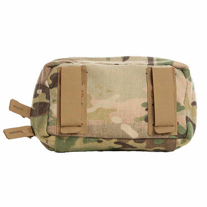 Pouch Admin 4" x 7" - JTAC