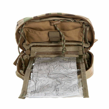 Pouch Admin 4" x 7" - JTAC