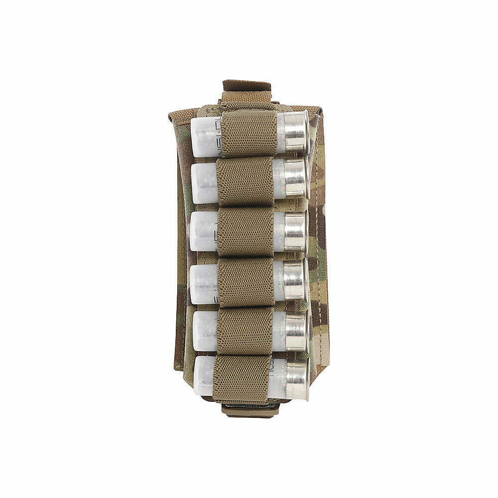Shotgun Shell Pouch
