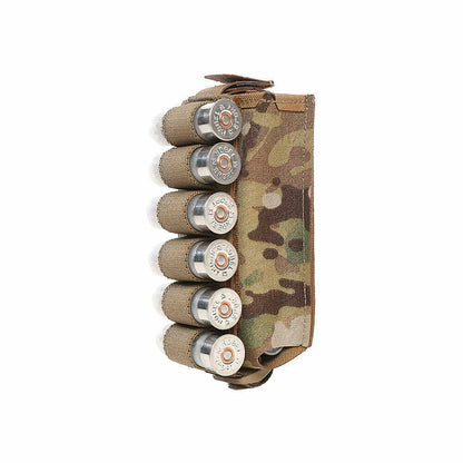 Shotgun Shell Pouch