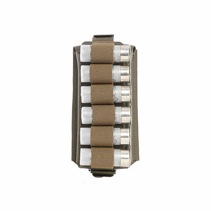Shotgun Shell Pouch
