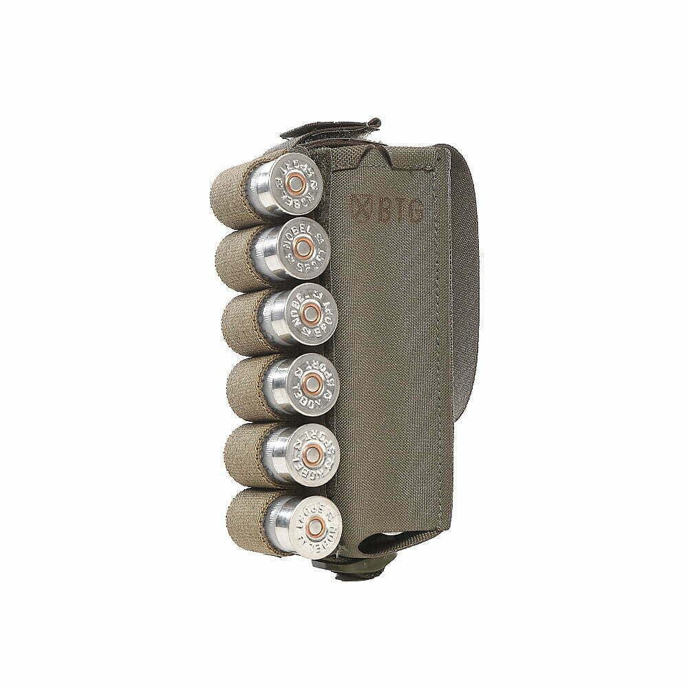 Shotgun Shell Pouch
