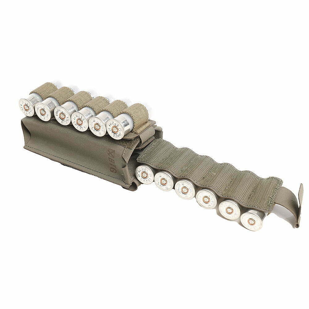 Shotgun Shell Pouch