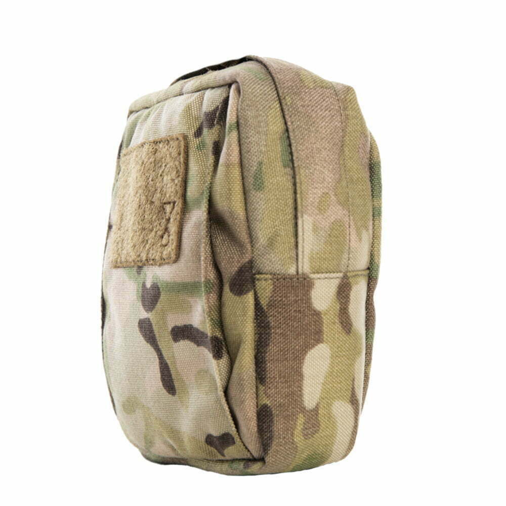 Utility Pouch 01 (6"x6"x2")