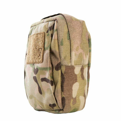 Utility Pouch 01 (6"x6"x2")
