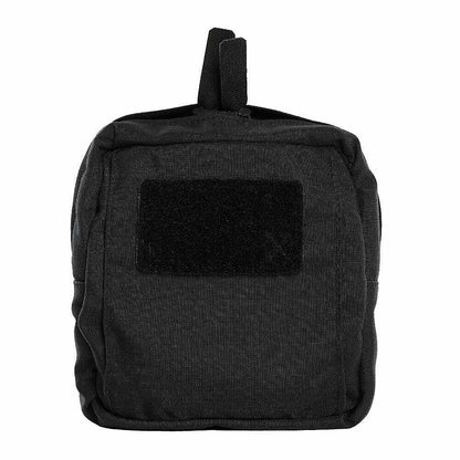 Utility Pouch 01 (6"x6"x2")