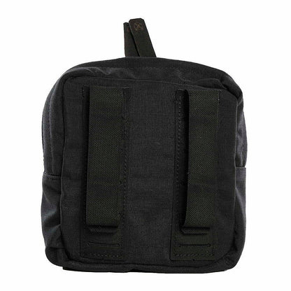 Utility Pouch 01 (6"x6"x2")