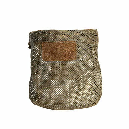 BOLSA DE DESCARGA MARITIMA / Maritime Drop Pouch