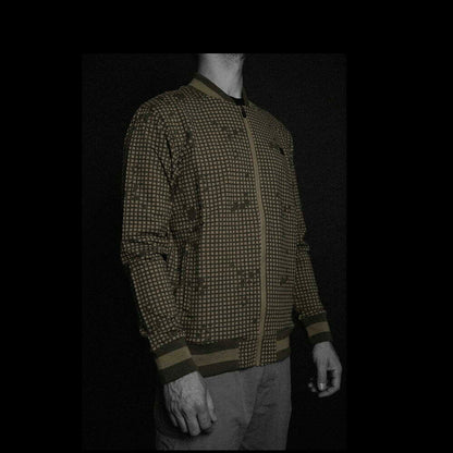Chaqueta TD BOMBER DMC