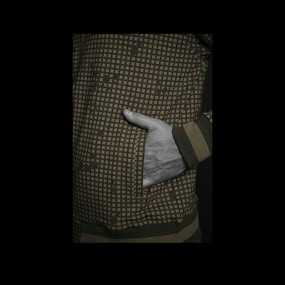 Chaqueta TD BOMBER DMC