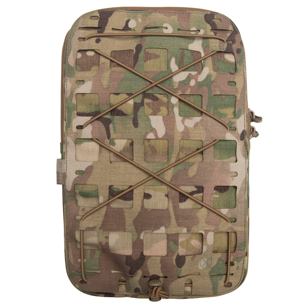 Back Panel Compacto Nano V2