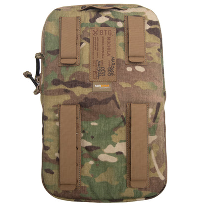 Back Panel Compacto Nano V2