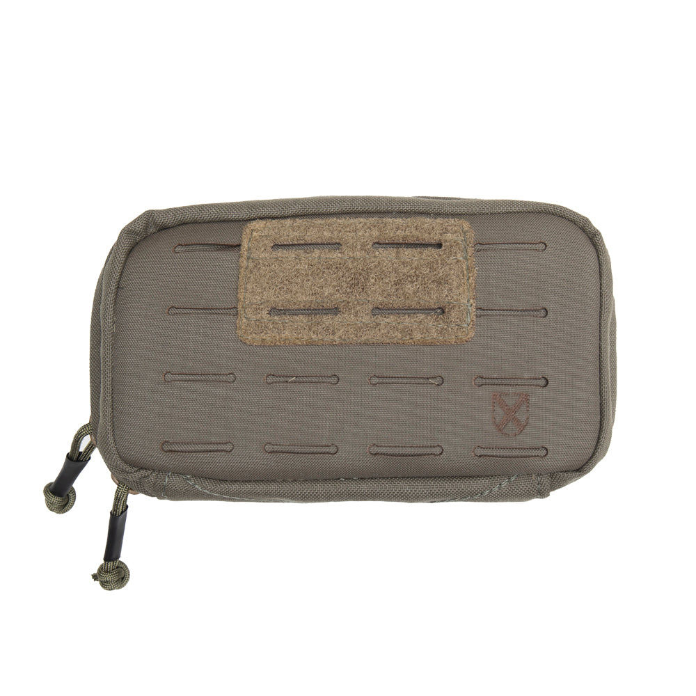 Pouch Admin 4" x 7" - JTAC