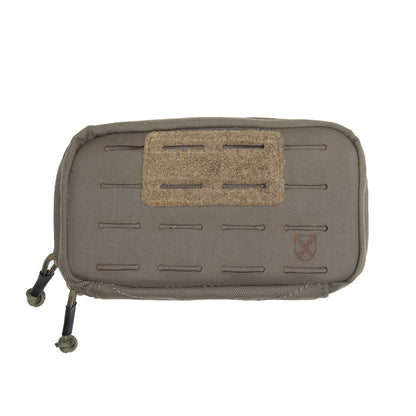 Pouch Admin 4" x 7" - JTAC