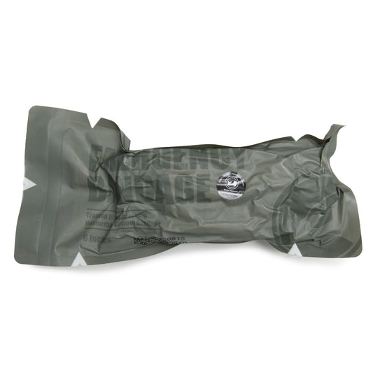 Vendaje Israeli Rhino Rescue 6"