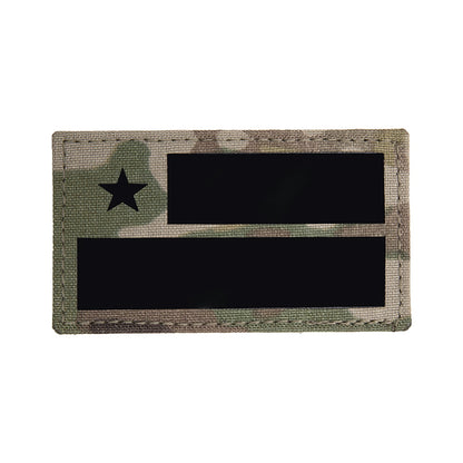 Parche Bandera CL01