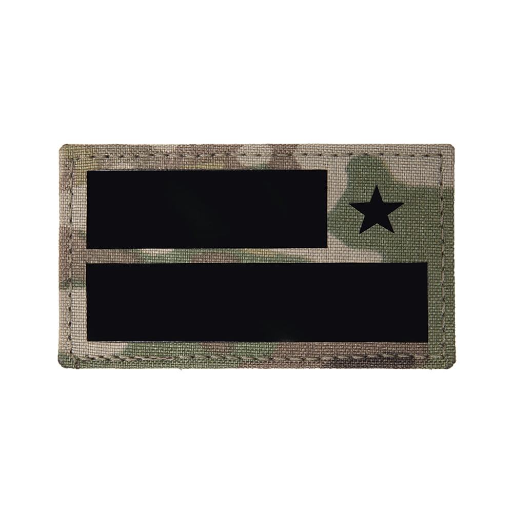 Parche Bandera CL01
