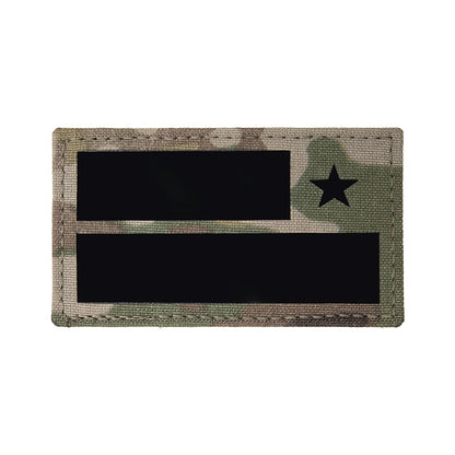 Parche Bandera CL01