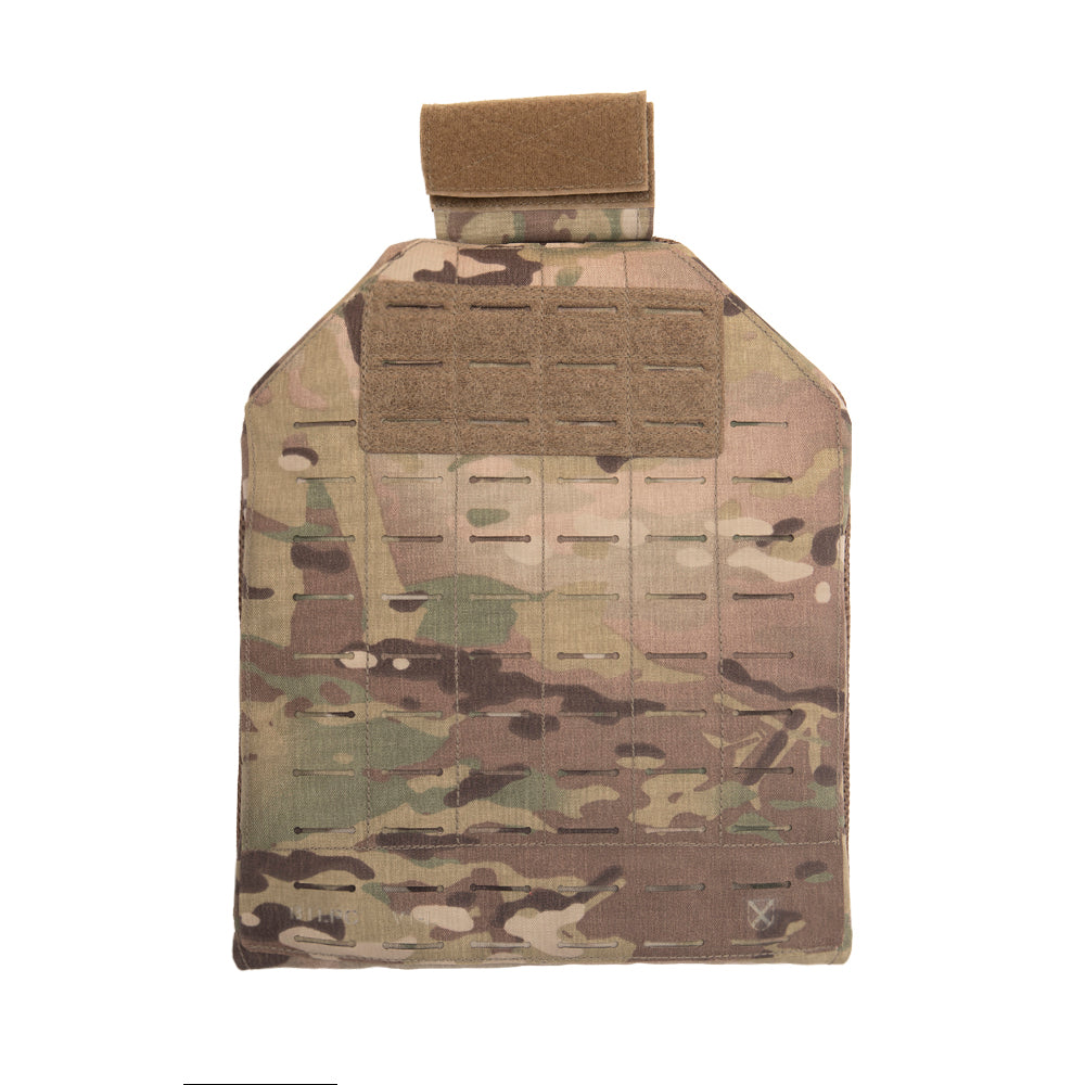BTCRPC - Bear Tactical Chest Rig Plate Carrier v1