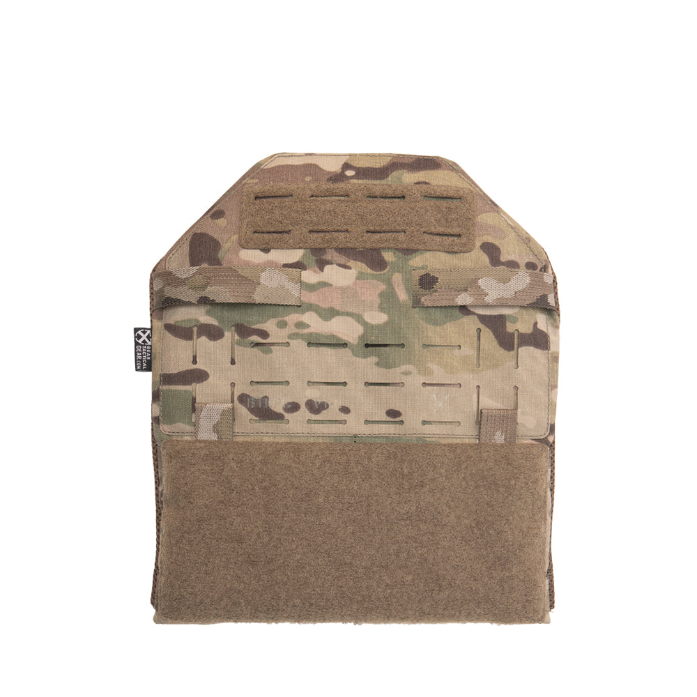 BTCRPC - Bear Tactical Chest Rig Plate Carrier v1