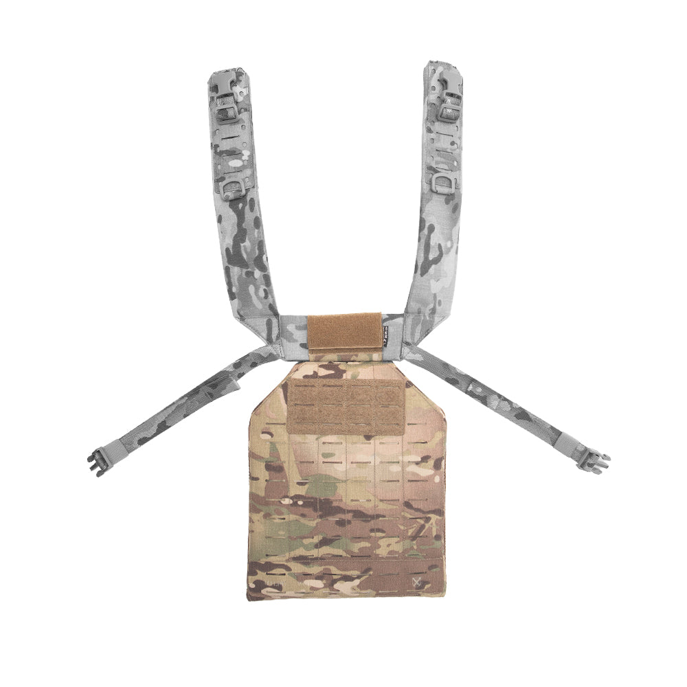 BTCRPC - Bear Tactical Chest Rig Plate Carrier v1