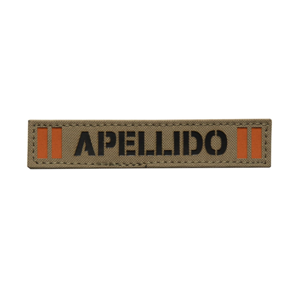 Parche para QUEPI