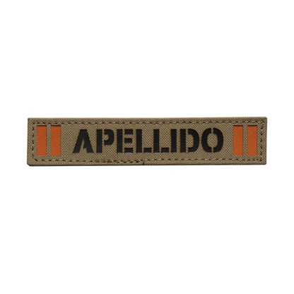 Parche para QUEPI