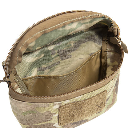 Abdominal Pouch V2