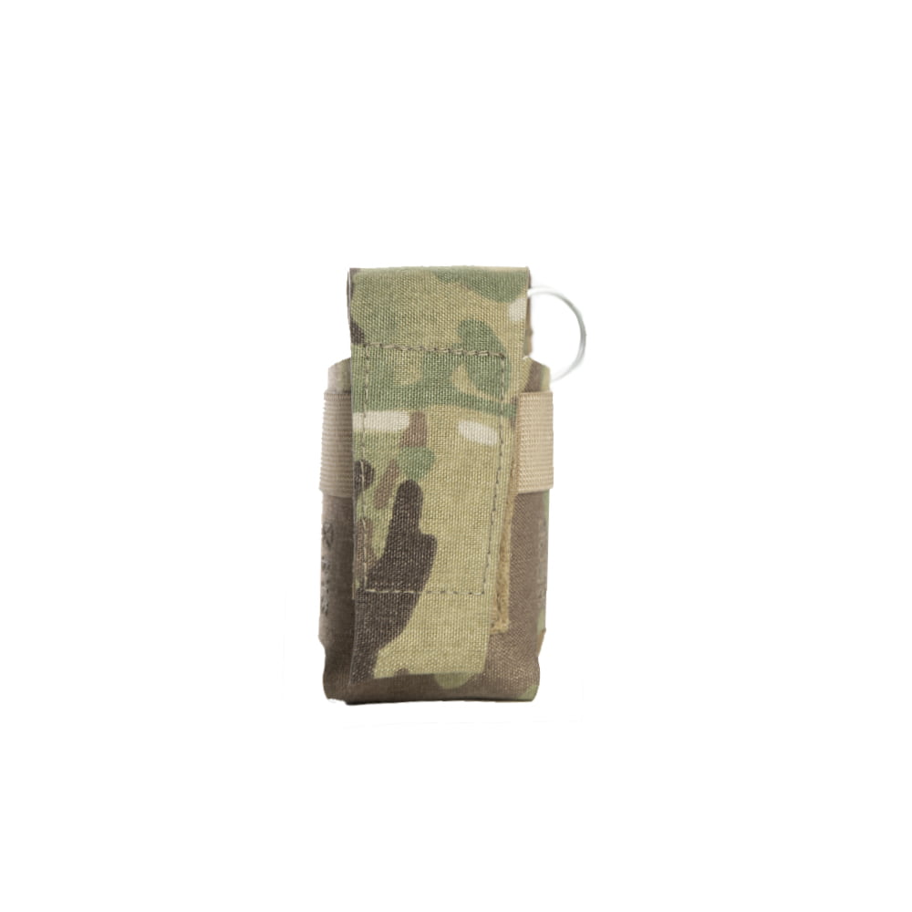 STUNT-FRAG GRENADE POUCH