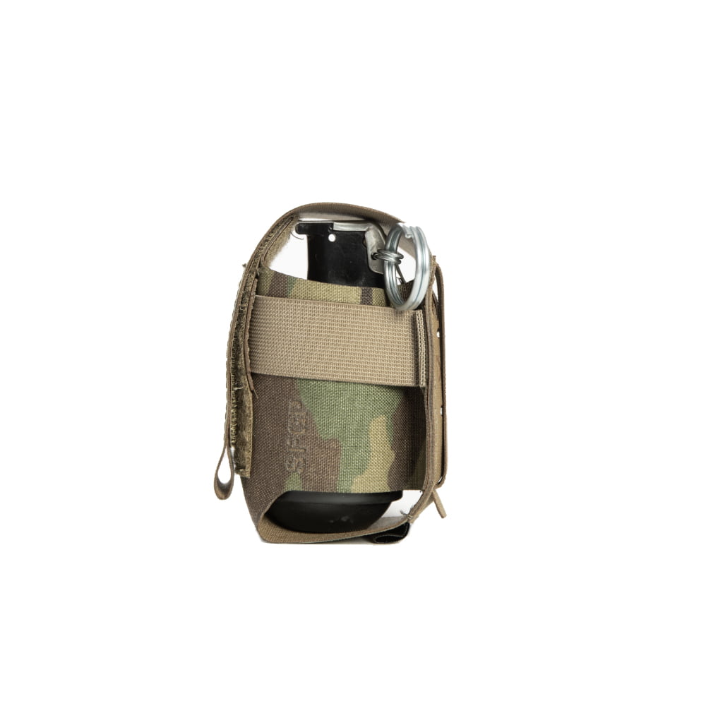 STUNT-FRAG GRENADE POUCH