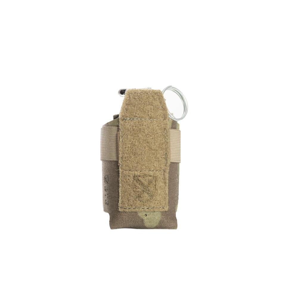 STUNT-FRAG GRENADE POUCH