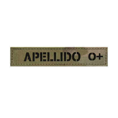 Parche para QUEPI