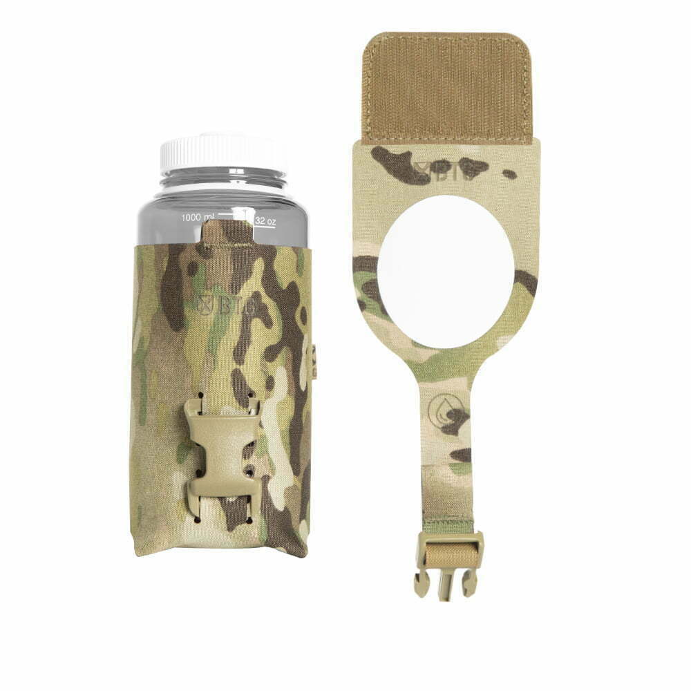 NALGENE POUCH