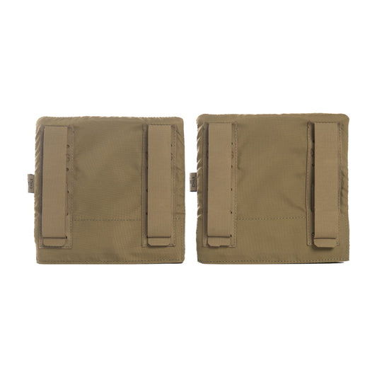 Side Plate Bag