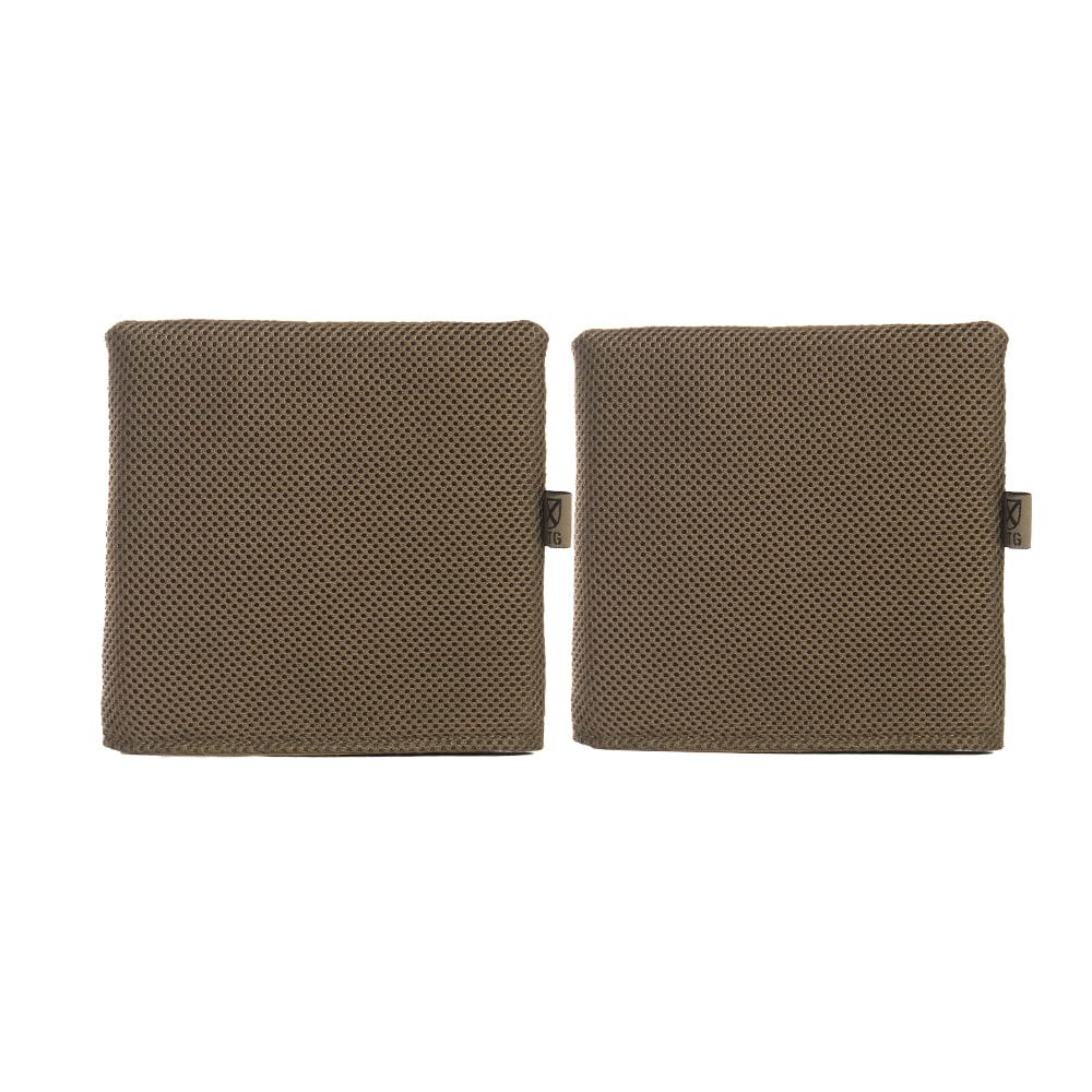 Side Plate Bag