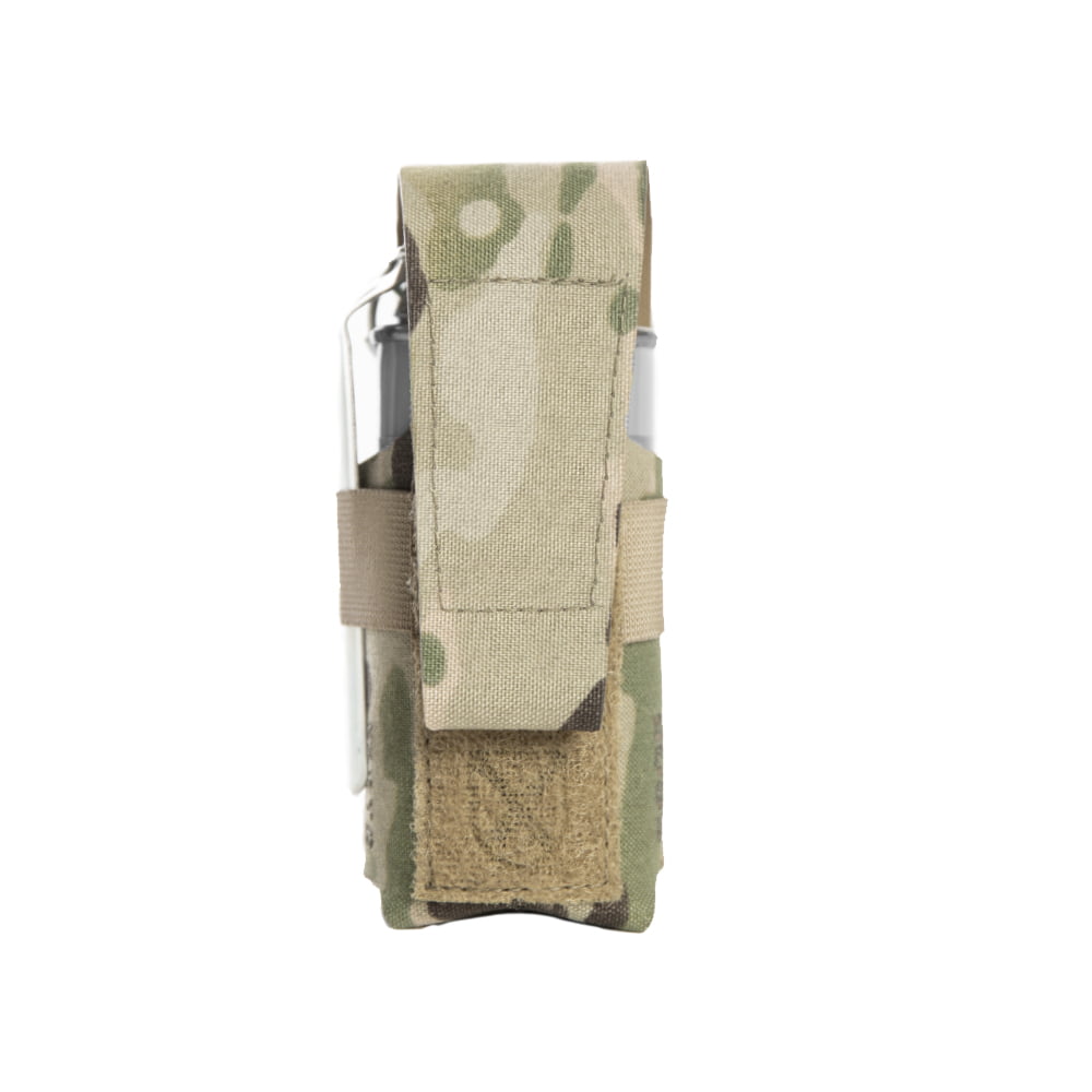 SMOKE-STUNT GRENADE POUCH