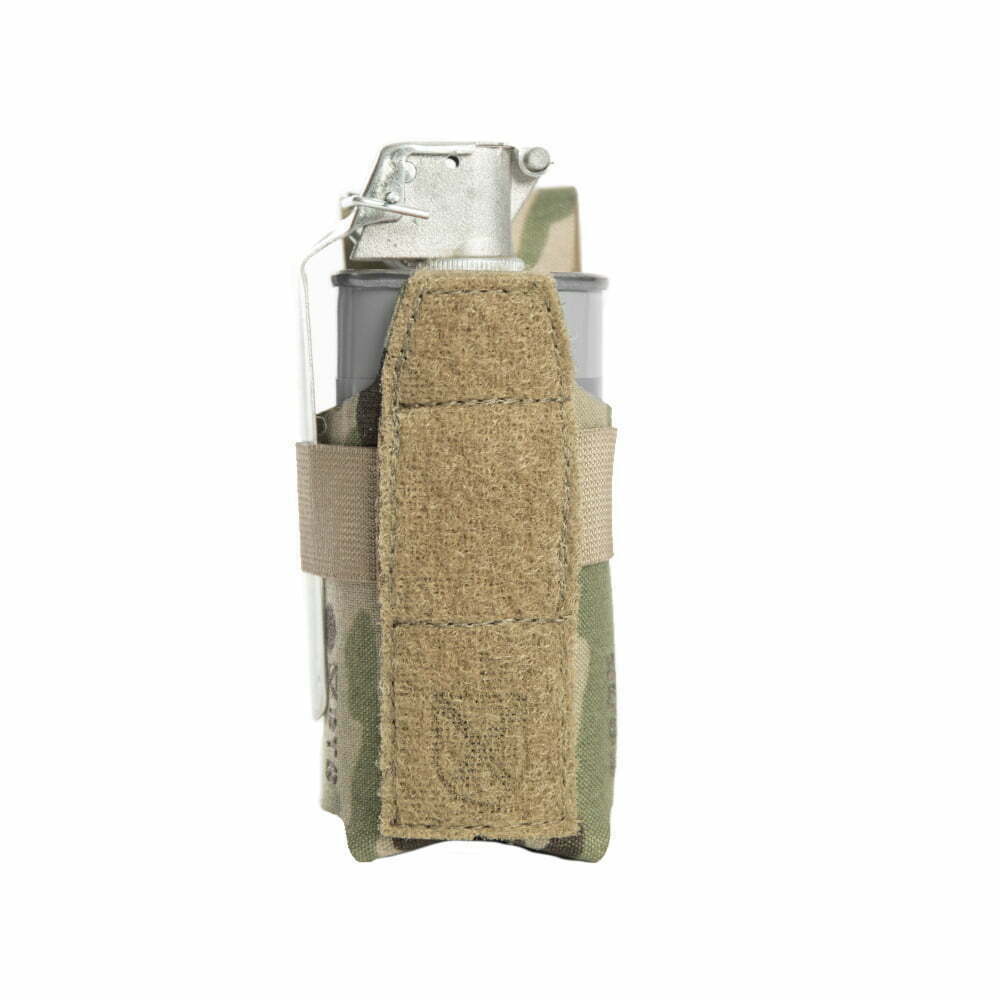 SMOKE-STUNT GRENADE POUCH