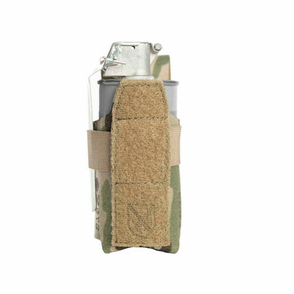 SMOKE-STUNT GRENADE POUCH