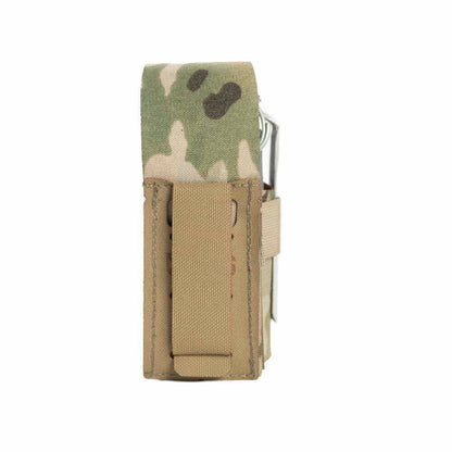 SMOKE-STUNT GRENADE POUCH