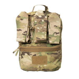 Back Panel 10L